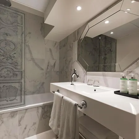 Le Louis Chateau - Mgallery Collection 4* Versailles
