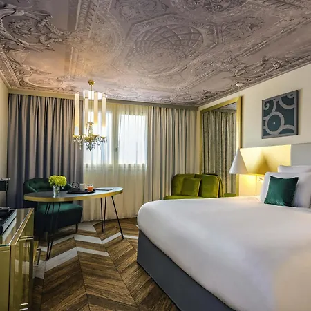 Le Louis Château - Mgallery Hotel 4*
