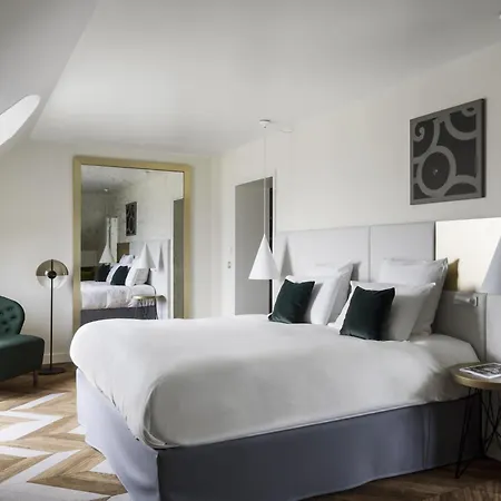 Le Louis Chateau - Mgallery Collection 4*