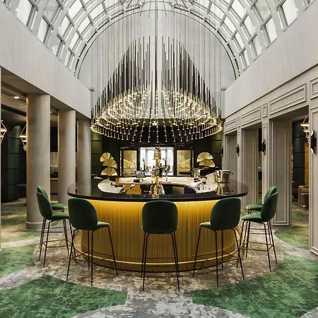 Le Louis Chateau - Mgallery Collection Versailles