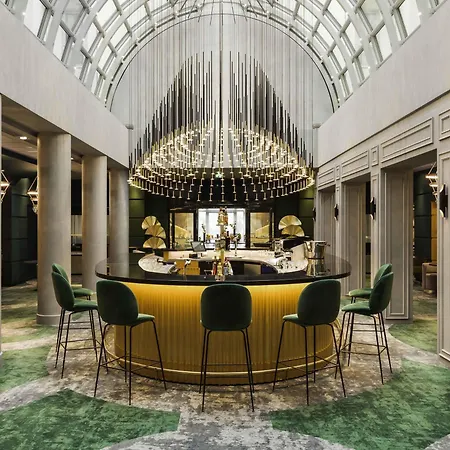 Le Louis Chateau - Mgallery Collection Versailles