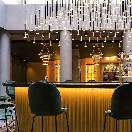 Hotel Le Louis Chateau - Mgallery Collection