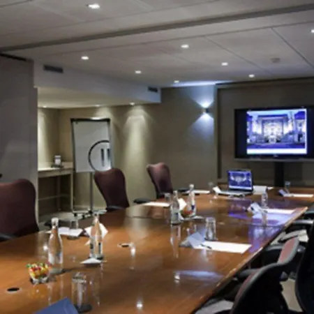 Hotel Le Louis Chateau - Mgallery Collection