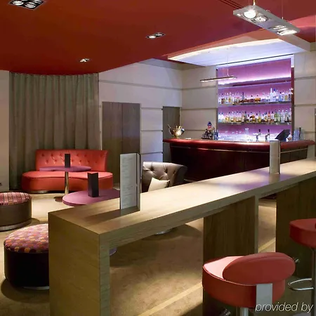 Hotel Le Louis Chateau - Mgallery Collection