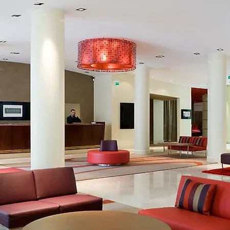 Le Louis Chateau - Mgallery Collection 4* Versailles