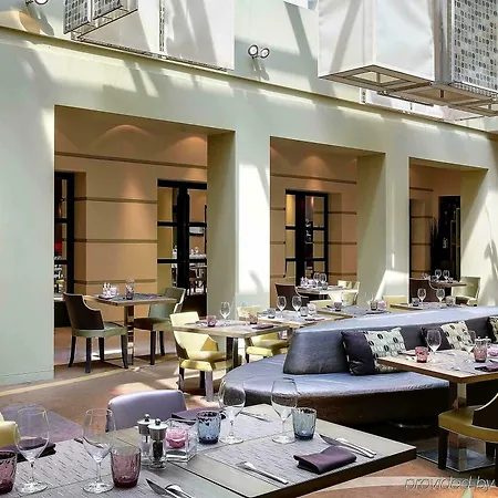 Le Louis Chateau - Mgallery Collection Hotel