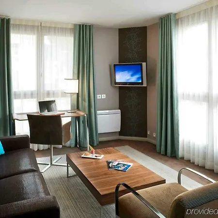 Hotel Le Louis Chateau - Mgallery Collection