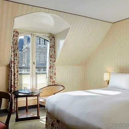 Le Louis Chateau - Mgallery Collection Hotel