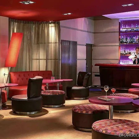 Hotel Le Louis Chateau - Mgallery Collection 4*