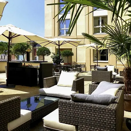 Le Louis Chateau - Mgallery Collection Hotel Versalles